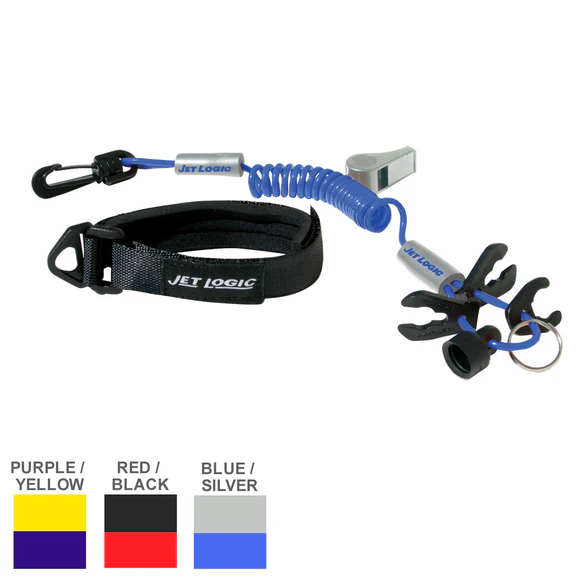 Kimpex PWC Safety Lanyard