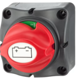 Bep Marine PANEL MOUNT BATTERY SWITCH
