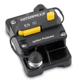 Sierra Marine Reset Circuit Breaker