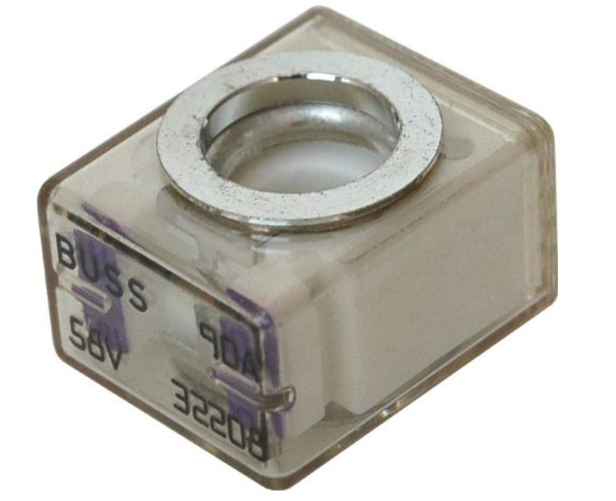 Blue Sea Blue Sea Terminal Fuse 90-Amp