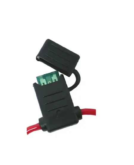 ATO-ATC In-Line Fus HLDR-10 am