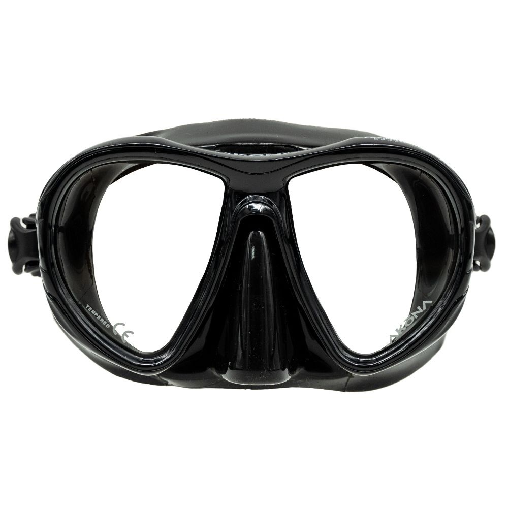 Akona Akona Cayman Brac Mask