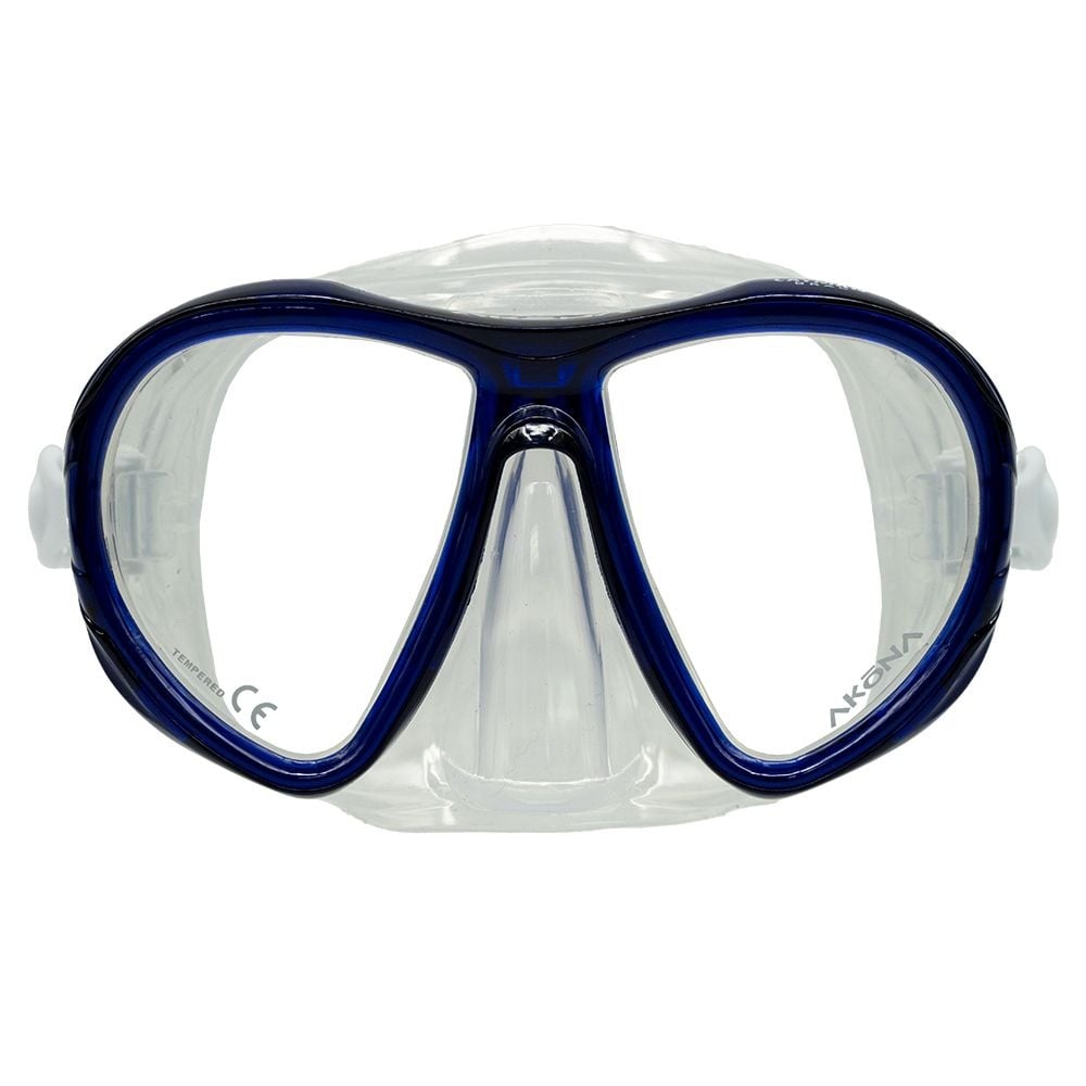 Akona Akona Cayman Brac Mask