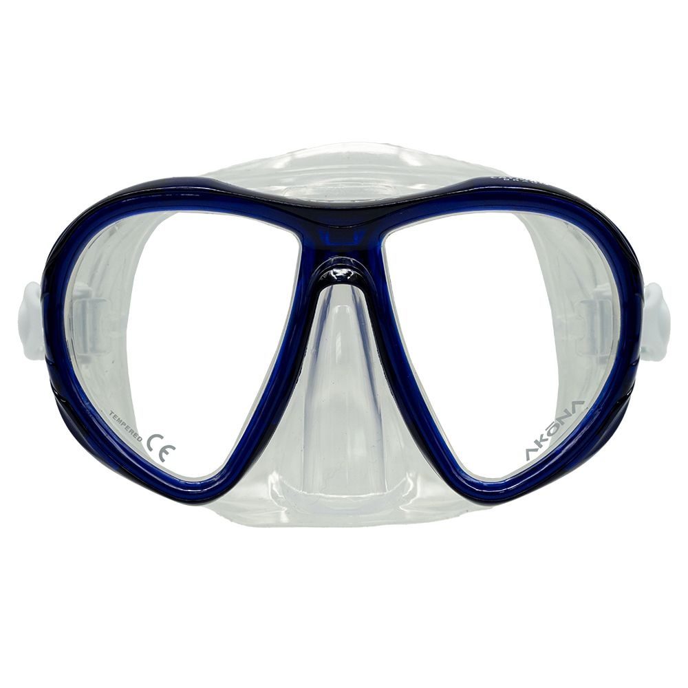 Akona Akona Cayman Mask