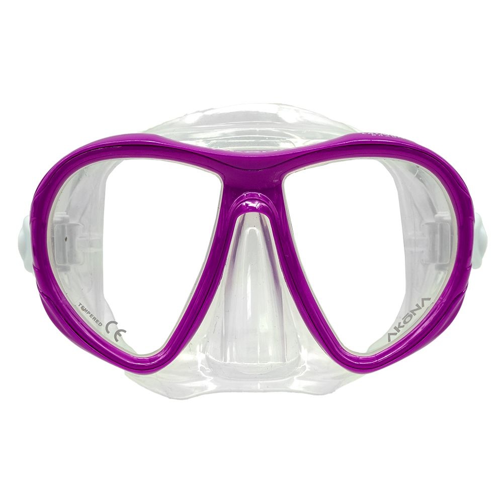 Akona Akona Cayman Mask