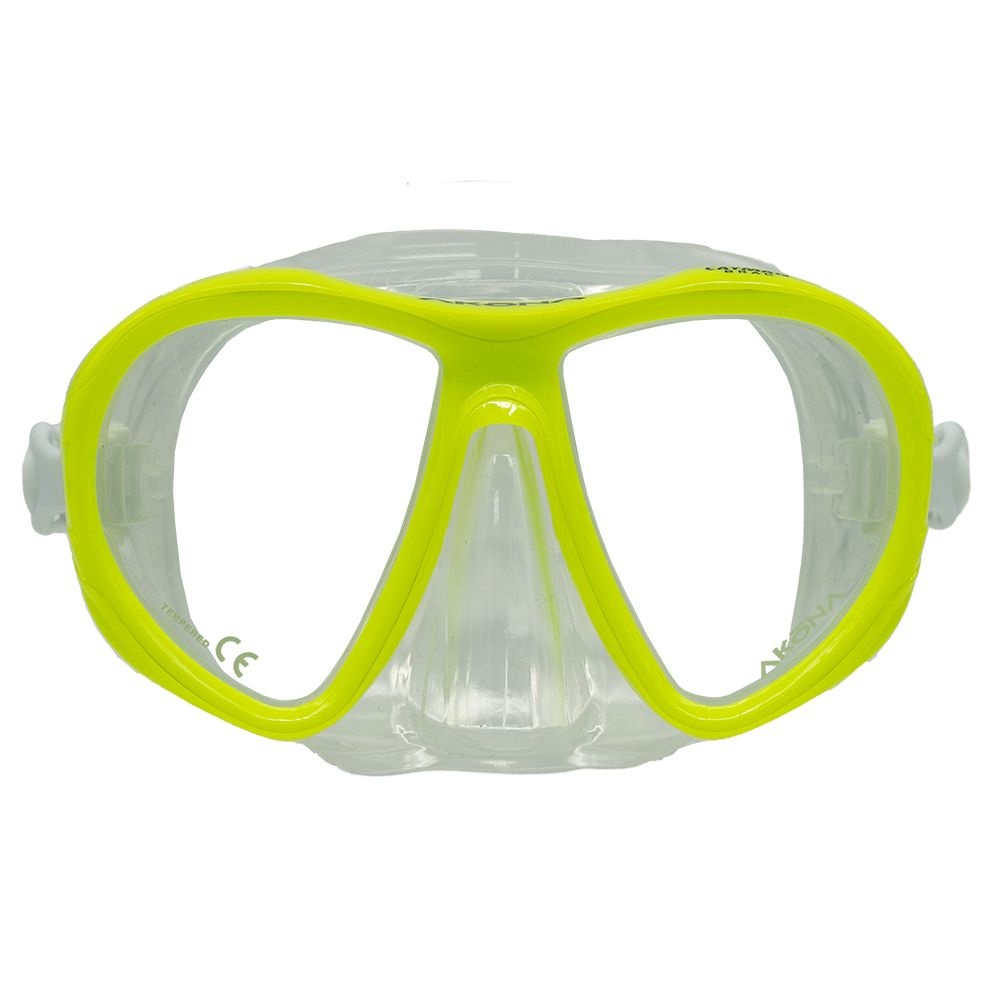 Akona Akona Cayman Brac Mask