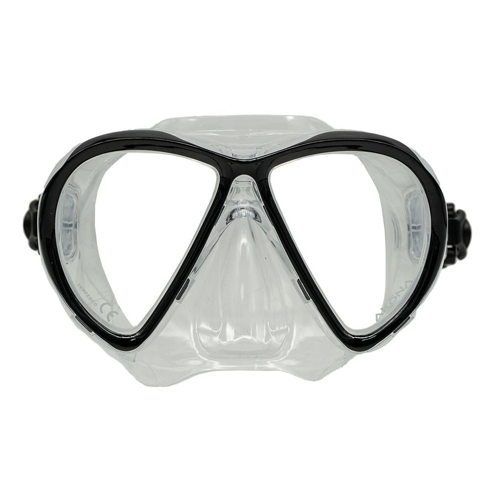 Akona Akona Grand Cayman Mask