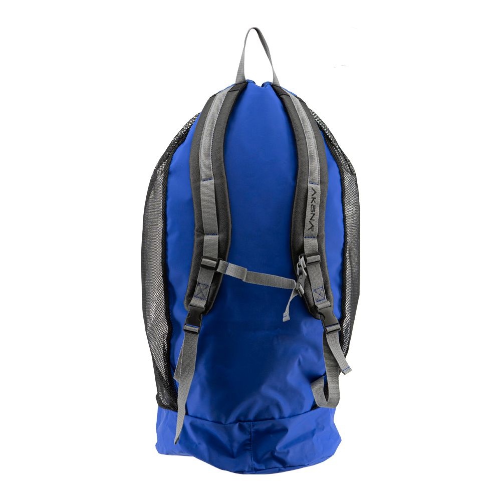 Akona Huron LT Mesh Backpack Blue