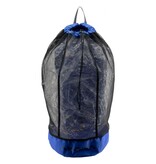 Akona Akona Huron LT Mesh Backpack Blue