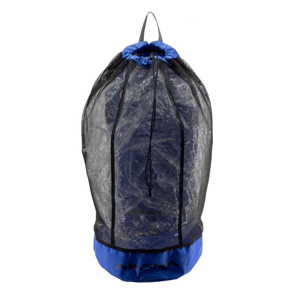 Akona Huron LT Mesh Backpack Blue