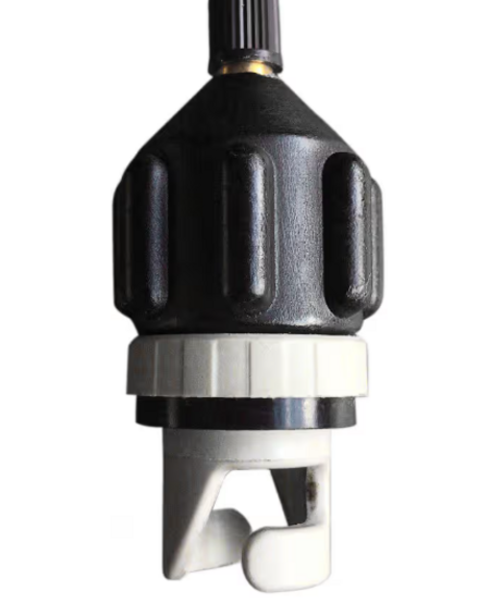 NN - iSUP Schrader Valve Pump Adapter