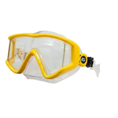 Genesis Genesis Mask Rama