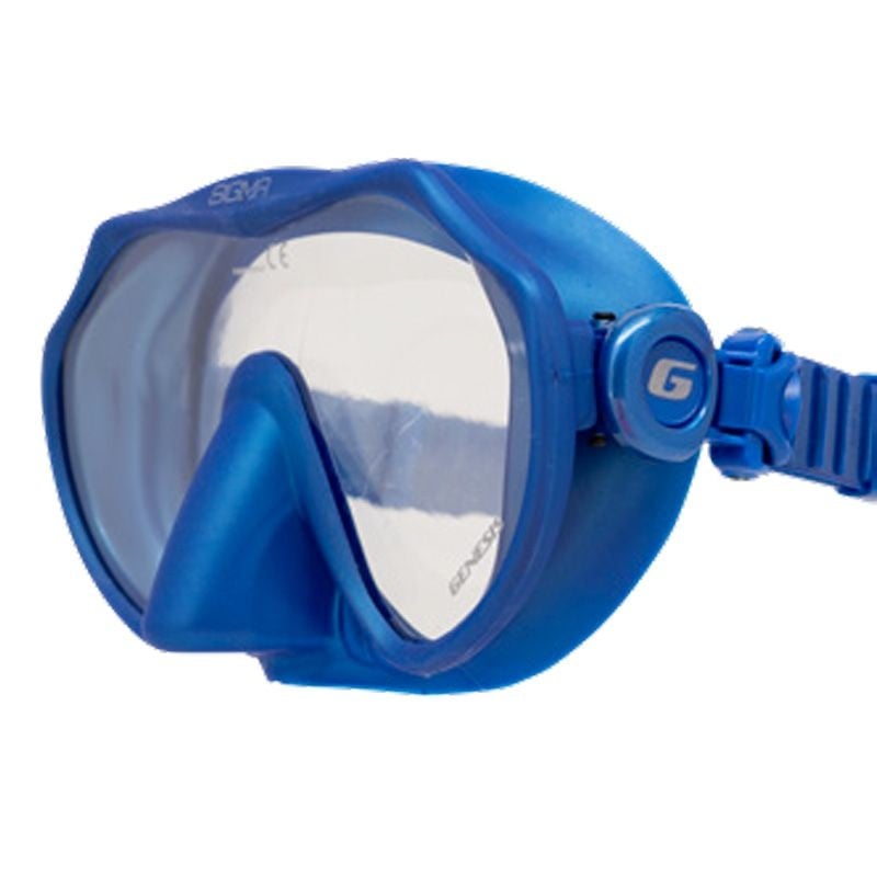 Genesis Genesis Sigma Silicone Mask