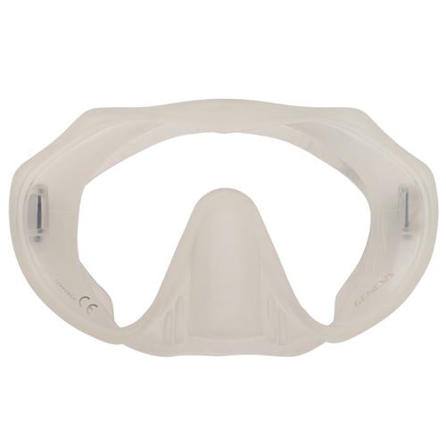 Genesis Genesis Sigma Silicone Mask