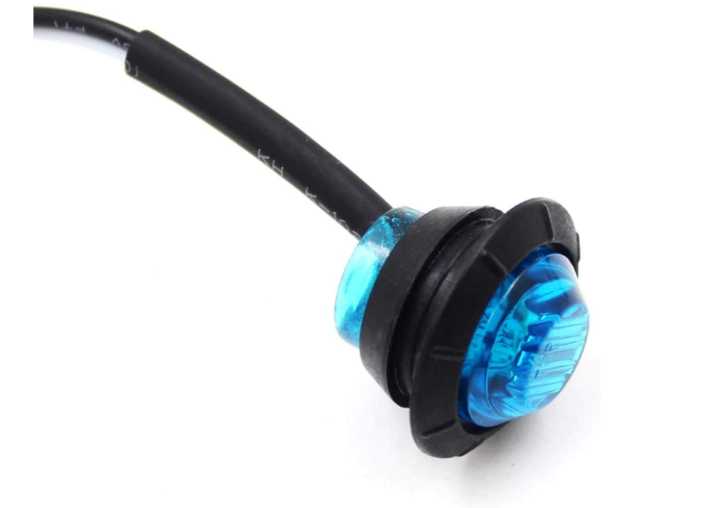 Sealect Blue Courtesety Light