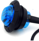 Sealect Blue Courtesy Light