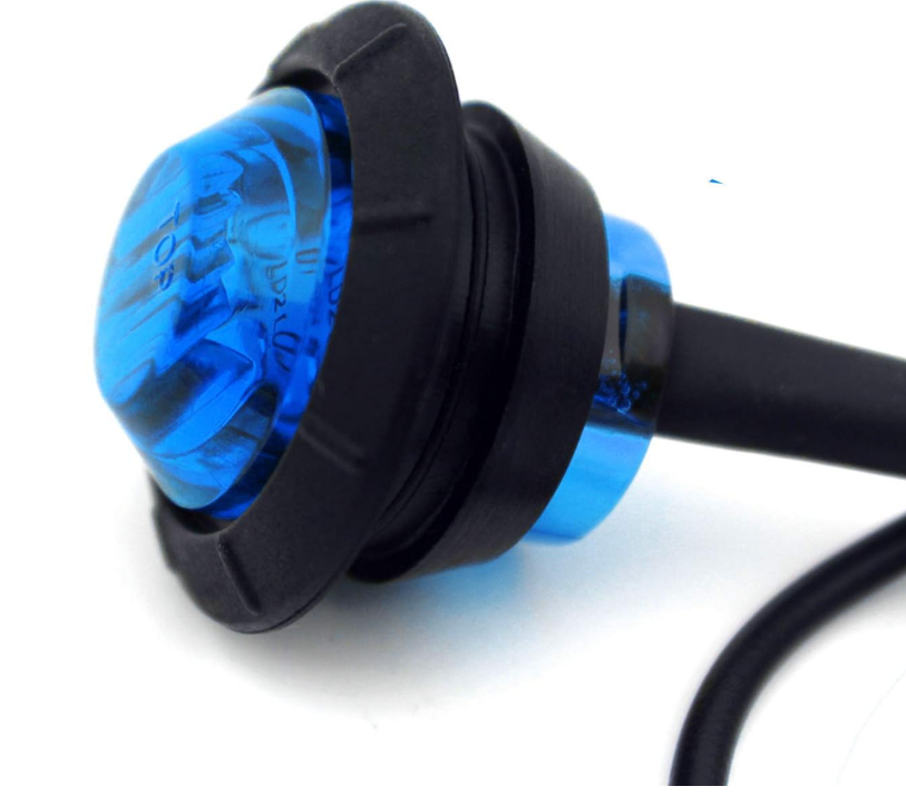 Sealect Blue Courtesety Light