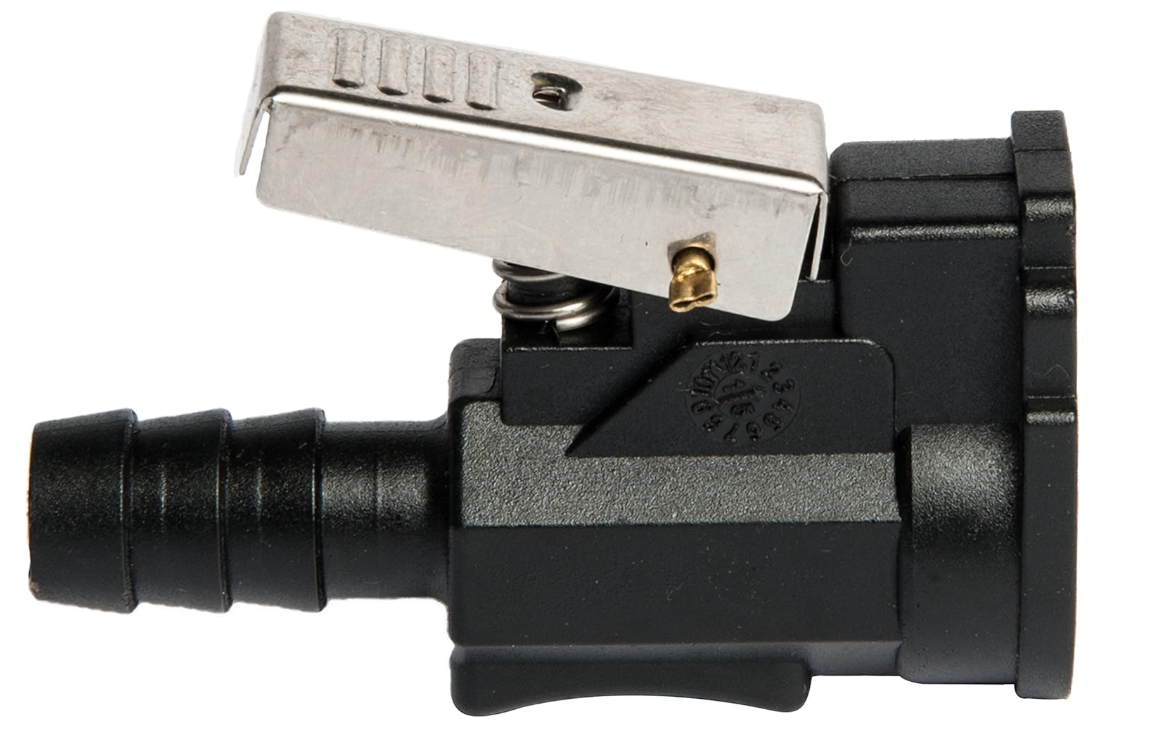 Sierra Sierra 8092 Connector, OMC 3/8