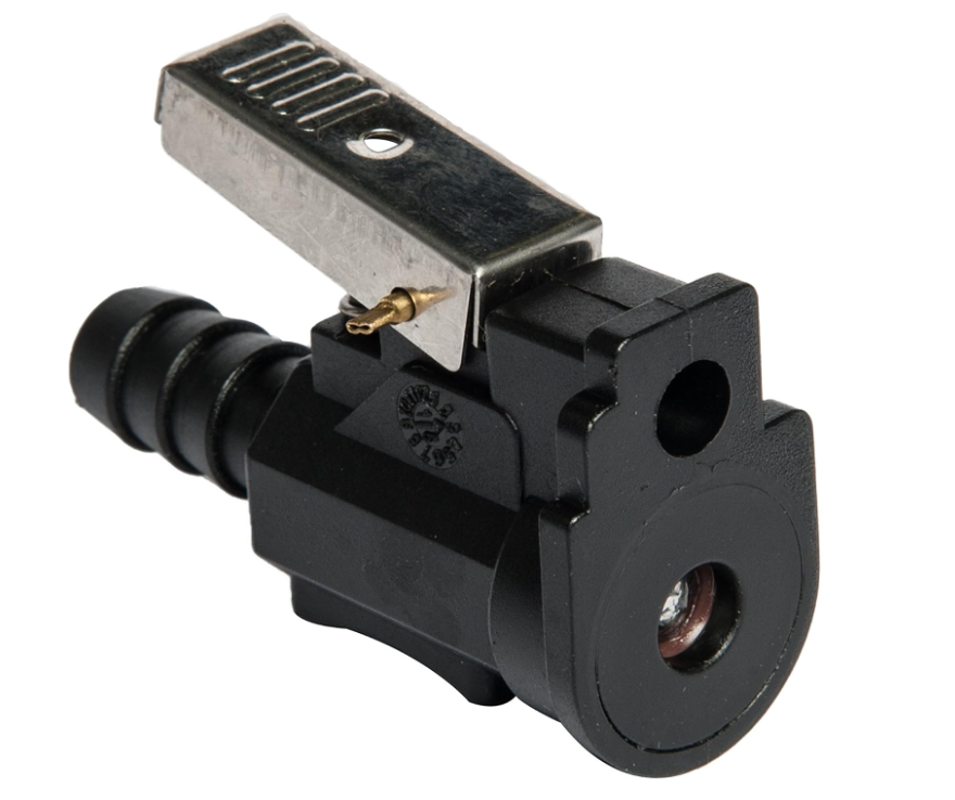 Sierra Sierra 8092 Connector, OMC 3/8
