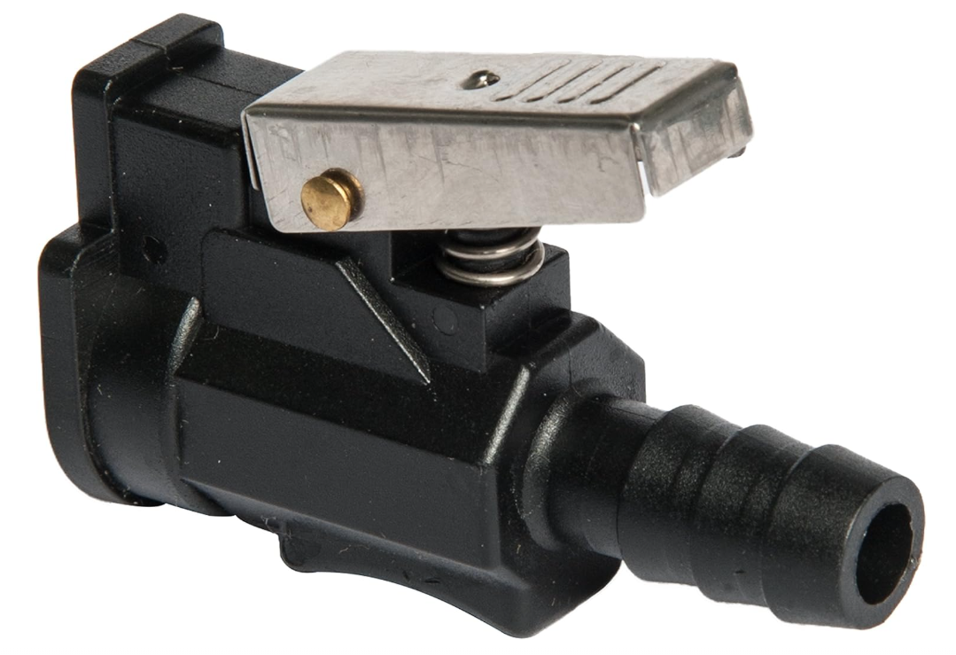 Sierra Sierra 8092 Connector, OMC 3/8