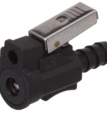 Land N Sea Mercury 3/8" Engine Fitting - 20571