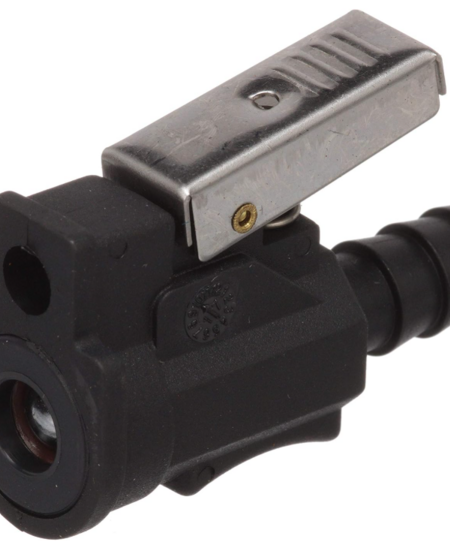 Mercury 3/8" Engine Fitting - 20571