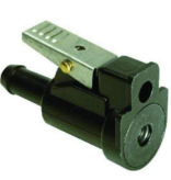 Seachoice FUEL CONN-OMC FEMALE 3/8