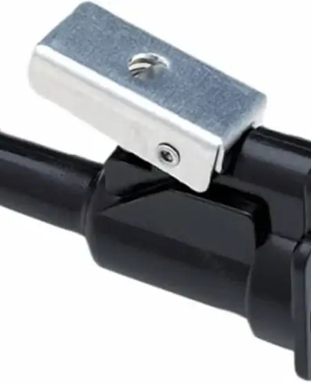 FUEL CONN-J/E FEMALE 5/16