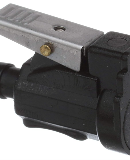 FUEL CONN-FEMALE YAM/MERC/MAR 5/16