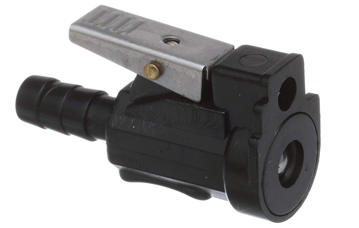 Seachoice FUEL CONN-FEMALE YAM/MERC/MAR 5/16