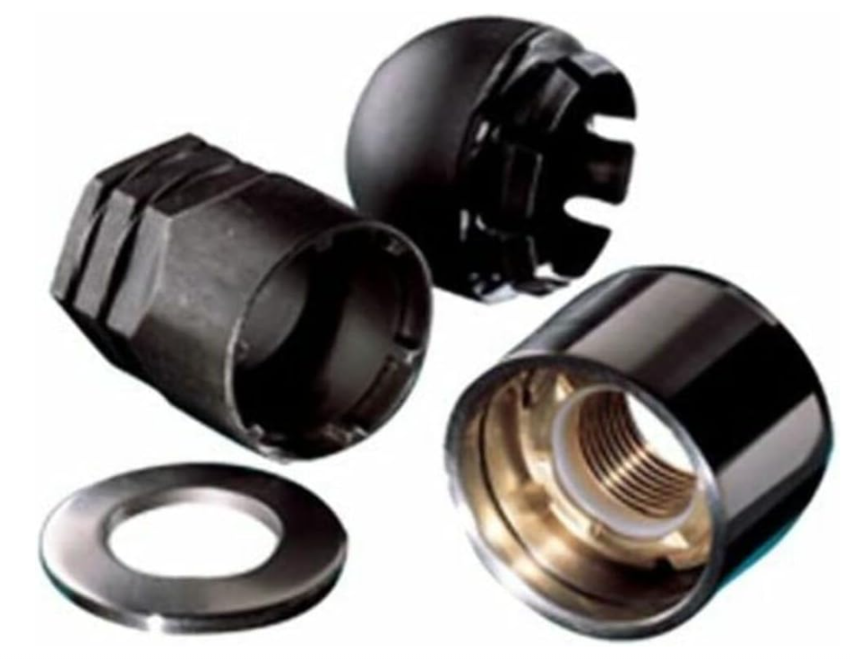 Land N Sea Prop Lock