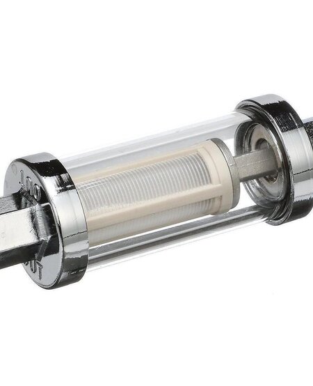 Universal In-Line Fuel Kit