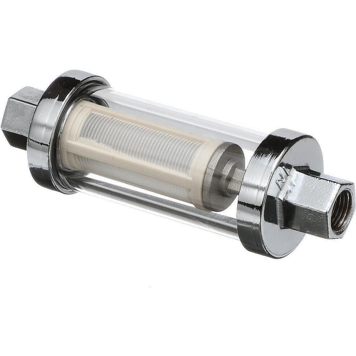 Seachoice Universal In-Line Fuel Kit