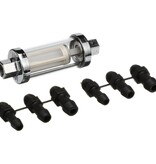 Seachoice Universal In-Line Fuel Kit