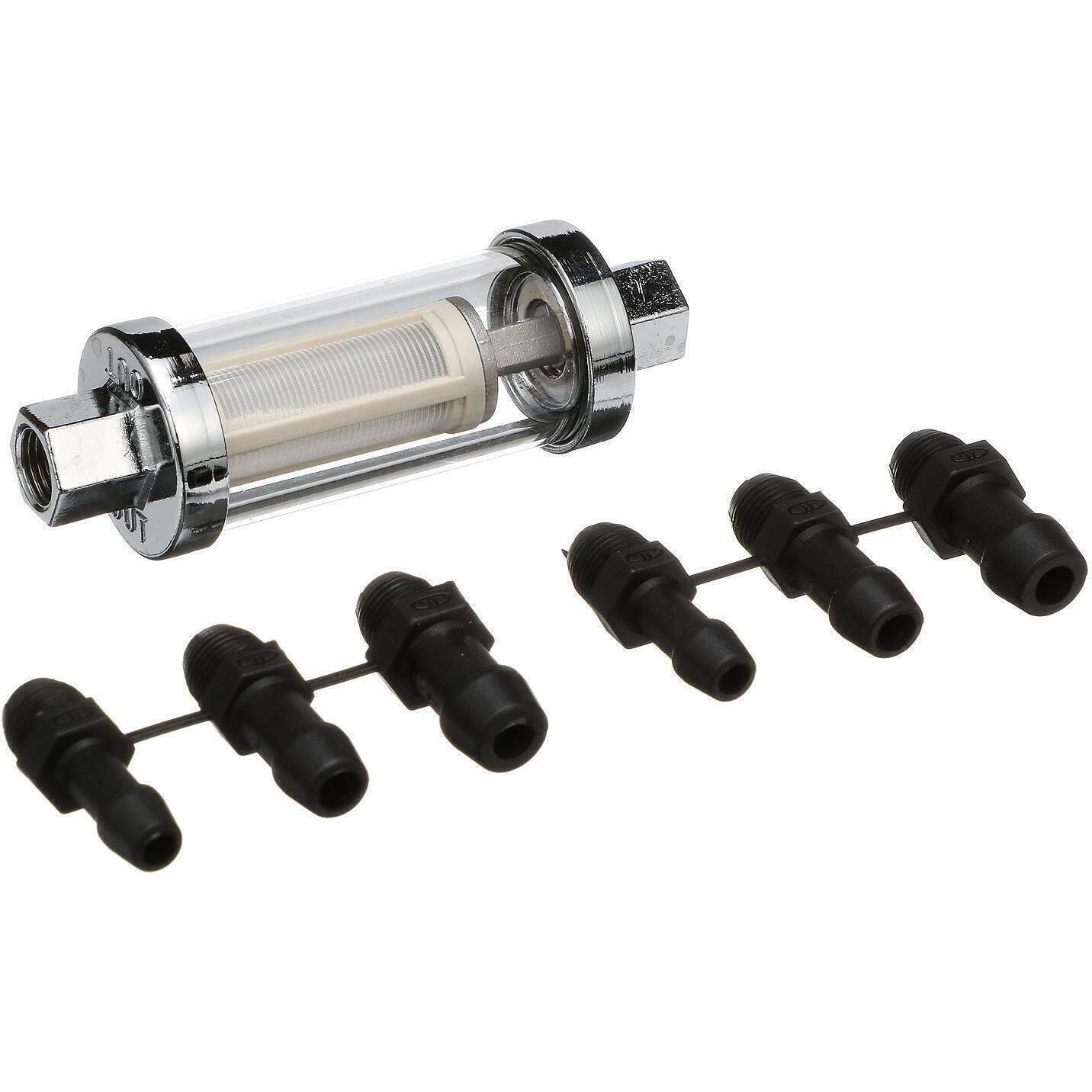 Seachoice Universal In-Line Fuel Kit