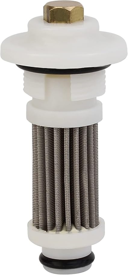 Sierra Sierra Oil Filter