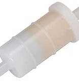 Quicksilver marine In-line fuel filter 40-90HP
