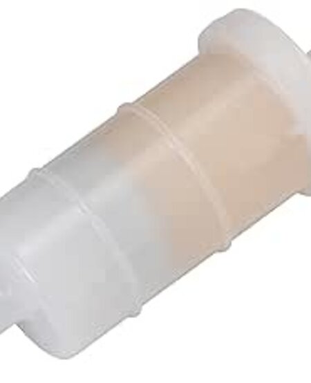 In-line fuel filter 40-90HP