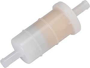 Quicksilver marine In-line fuel filter 40-90HP