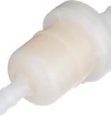 Quicksilver marine Quicksilver 35-8M0157133 In-Line Fuel Filter