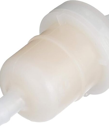 Quicksilver 35-8MO157133 In-Line Fuel Filter