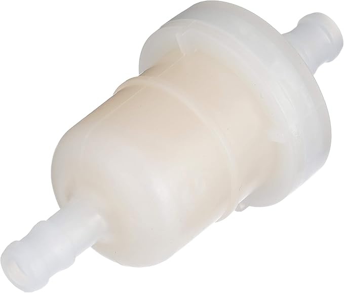 Quicksilver marine Quicksilver 35-8M0157133 In-Line Fuel Filter