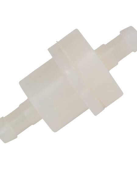 In-Line Fuel Filter