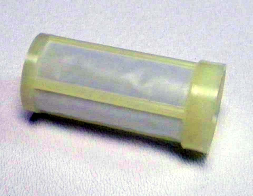 Land N Sea Fuel Filter 580-951 - SD -2 Stroke