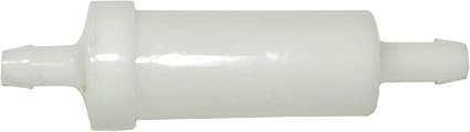 Seadoo 2 stroke Oil Filter  - in-line 275-0000-26