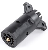 745654 Trailer Wire Adapter 7 Round 5 Flat