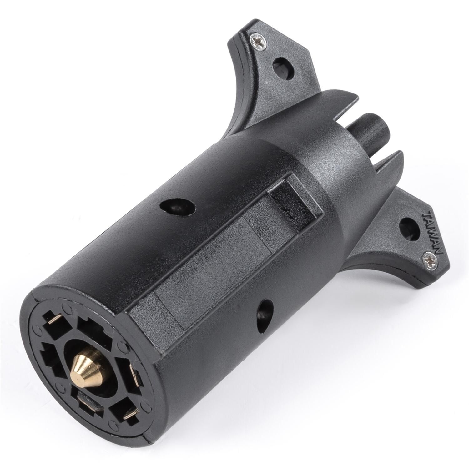 745654 Trailer Wire Adapter 7 Round 5 Flat