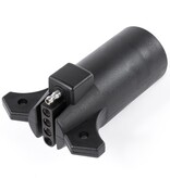 745654 Trailer Wire Adapter 7 Round 5 Flat