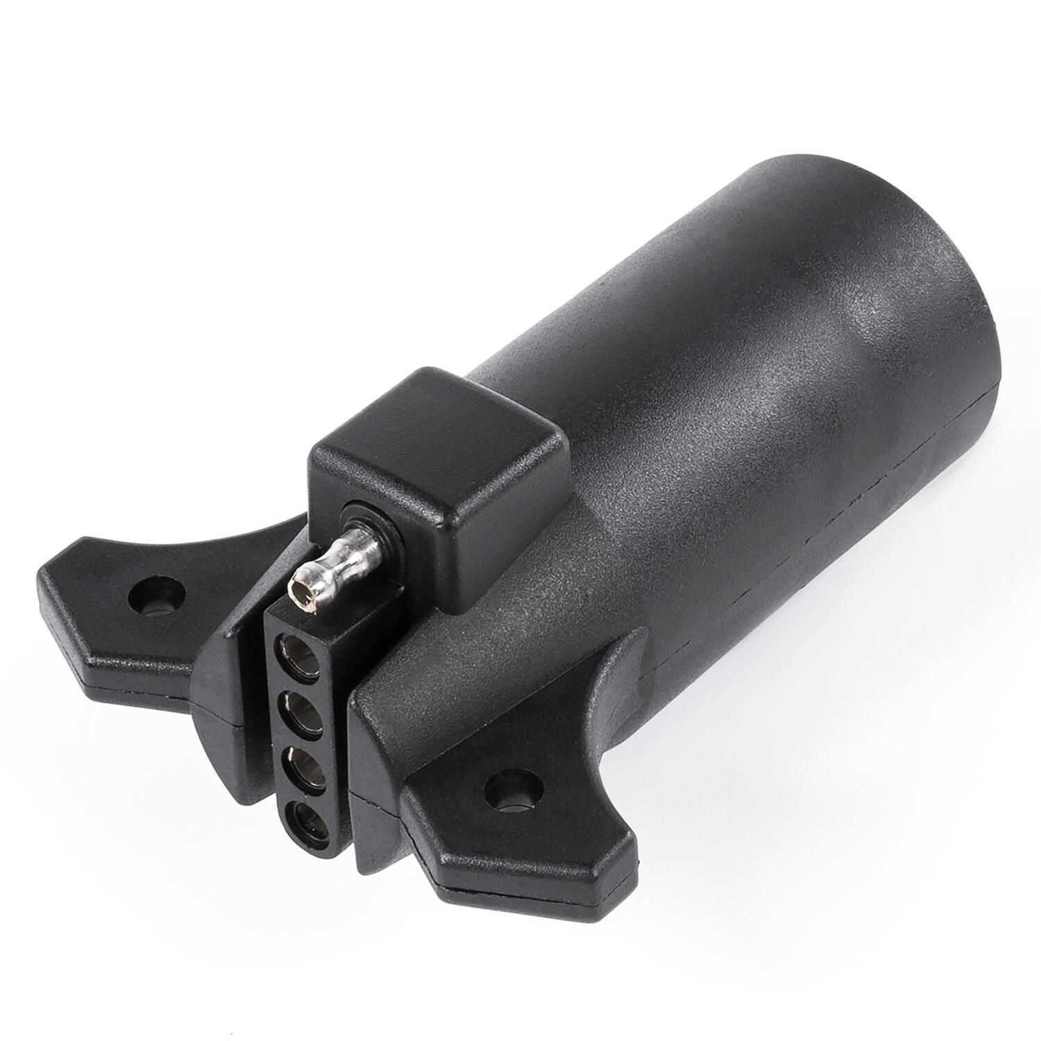 745654 Trailer Wire Adapter 7 Round 5 Flat