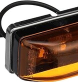 Seachoice Seachoice LED Side Marker Amber Trailer Light